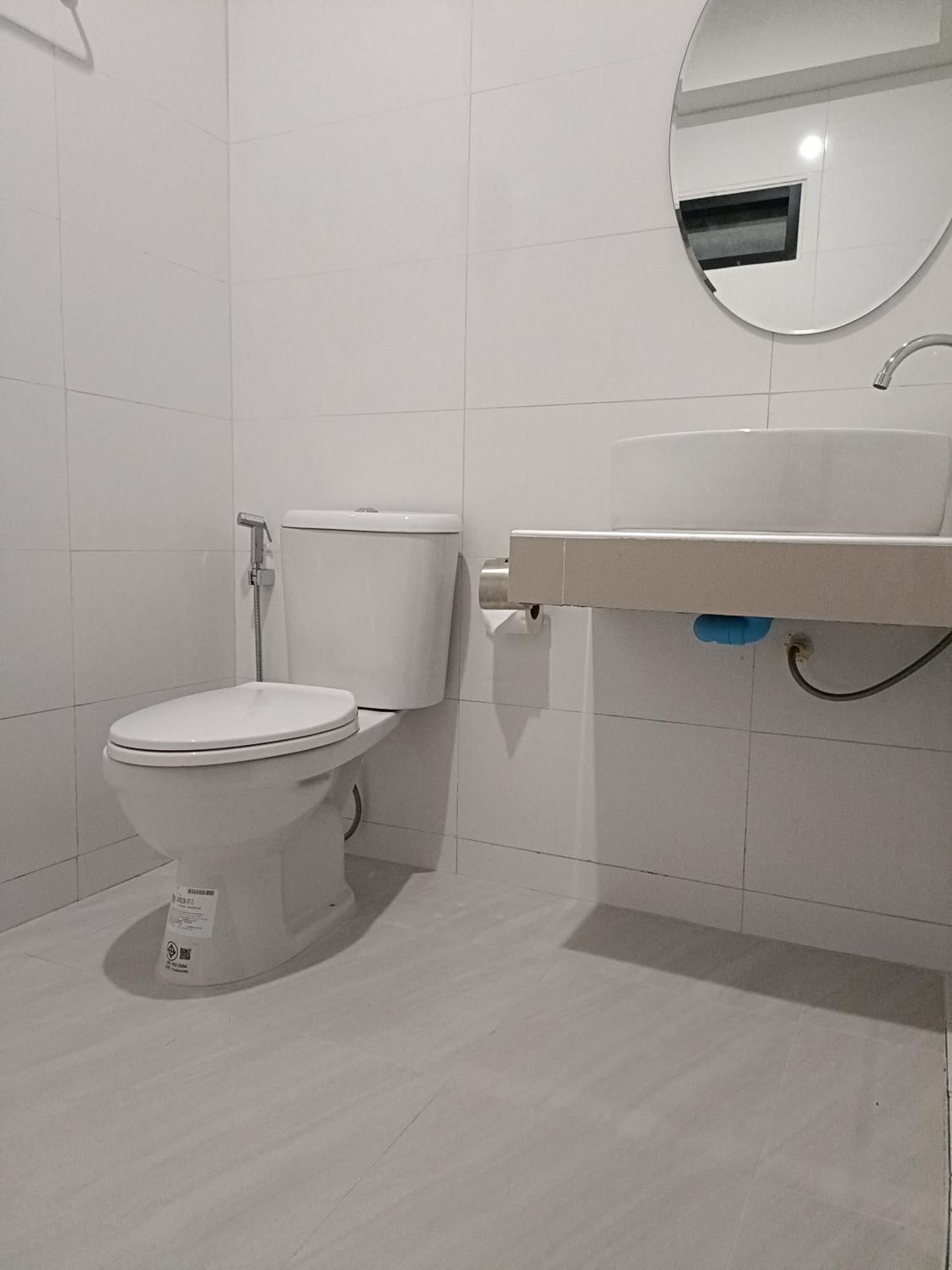 Lanta Para Hut Ko Lanta Kültér fotó