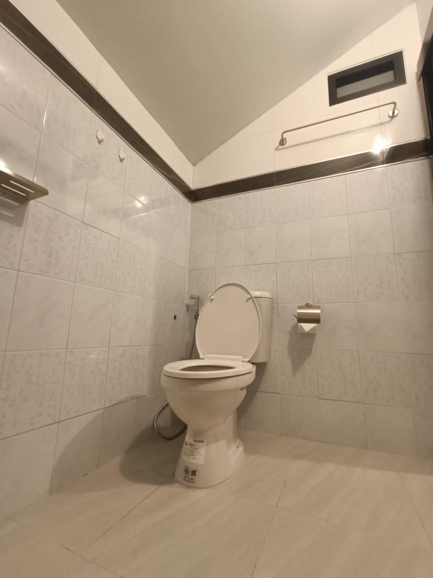 Lanta Para Hut Ko Lanta Kültér fotó