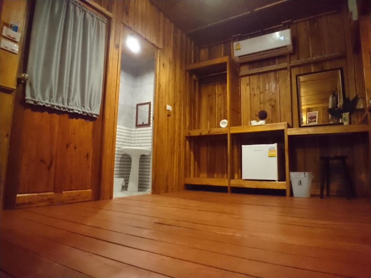 Lanta Para Hut Ko Lanta Kültér fotó