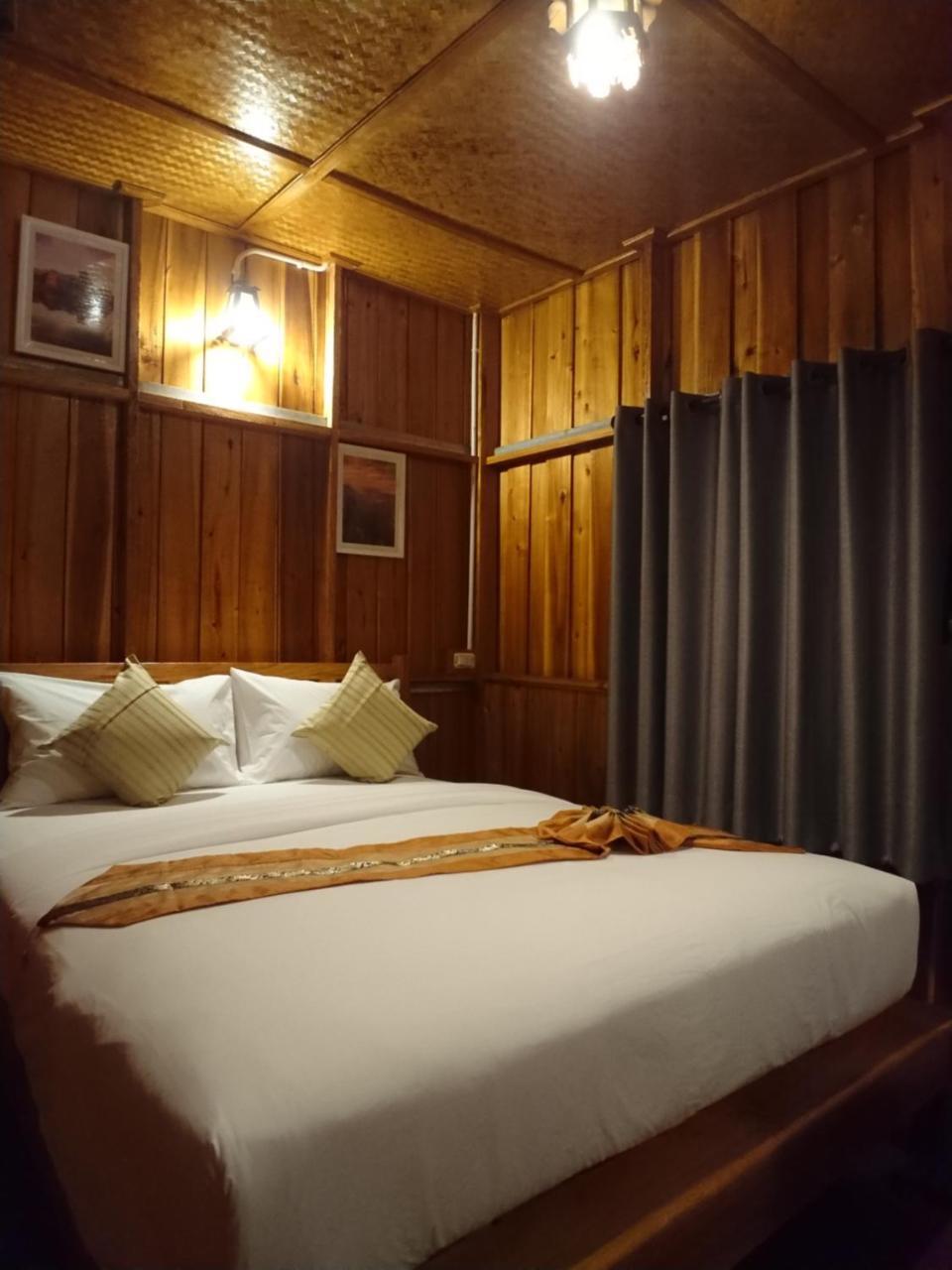 Lanta Para Hut Ko Lanta Kültér fotó