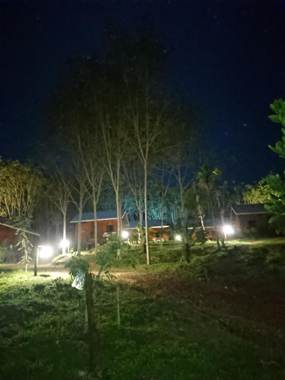 Lanta Para Hut Ko Lanta Kültér fotó