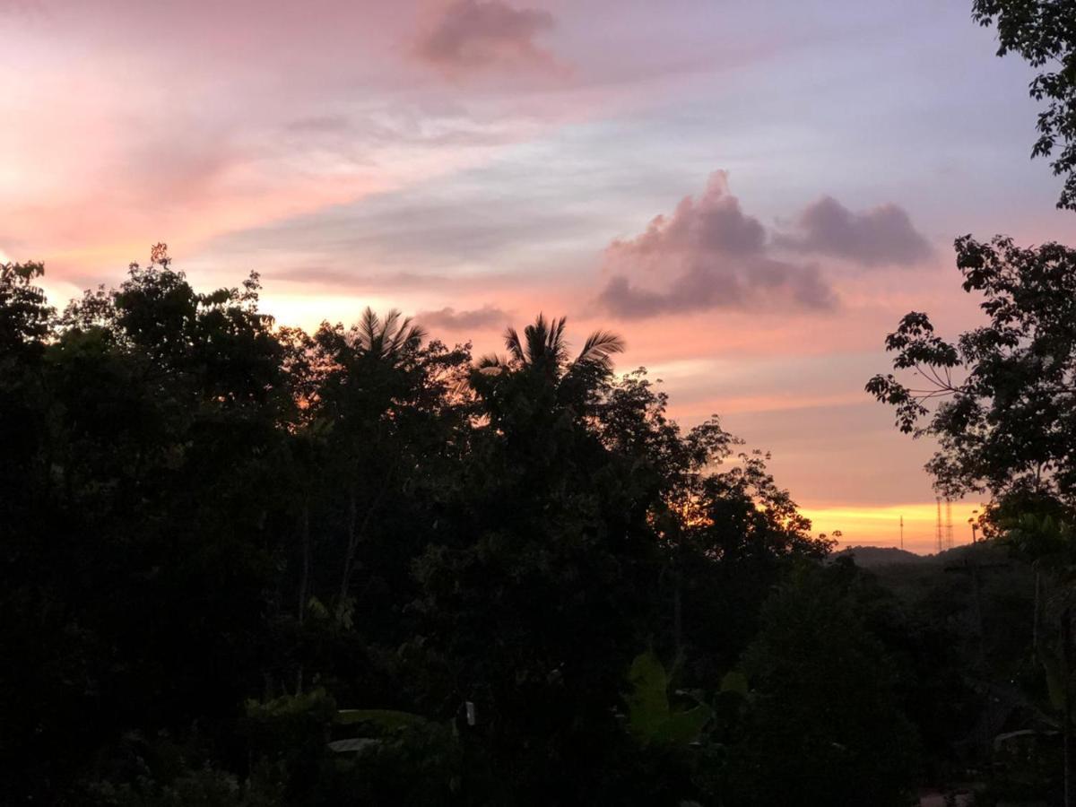 Lanta Para Hut Ko Lanta Kültér fotó