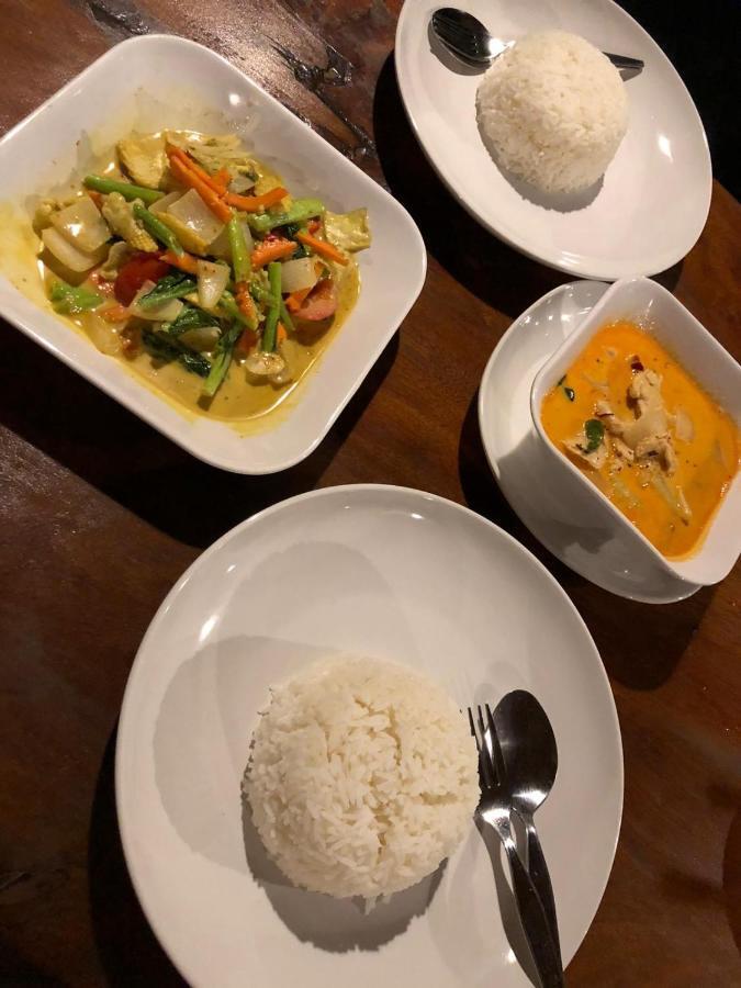 Lanta Para Hut Ko Lanta Kültér fotó